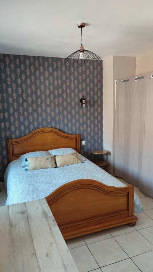 Maison Campagne Roz-Landrieux Zewnętrze zdjęcie