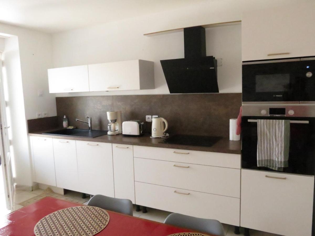 Maison Campagne Roz-Landrieux Zewnętrze zdjęcie