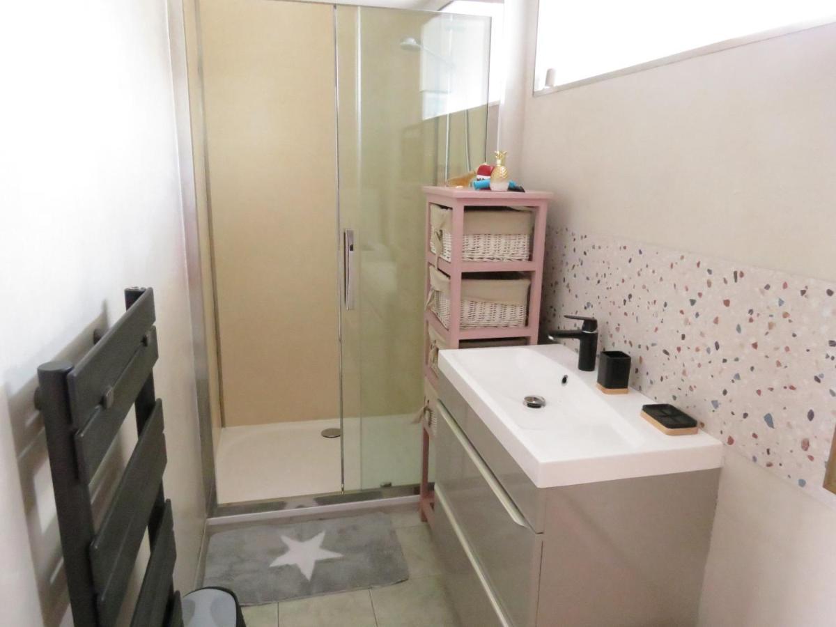 Maison Campagne Roz-Landrieux Zewnętrze zdjęcie